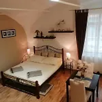 Jakubska 676 شقة براغ