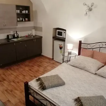 Jakubska 676 * Πράγα