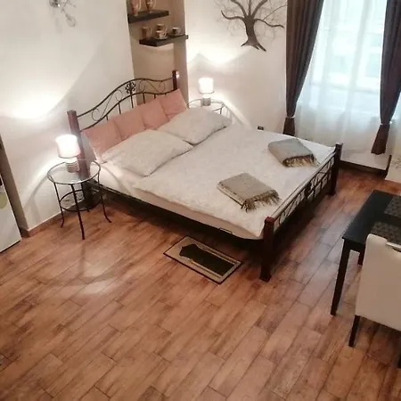 Jakubska 676 Апартаменты *