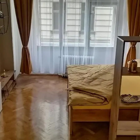 Jakubska 676 Διαμέρισμα *