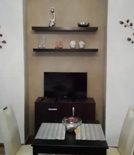 Jakubska 676 דירה