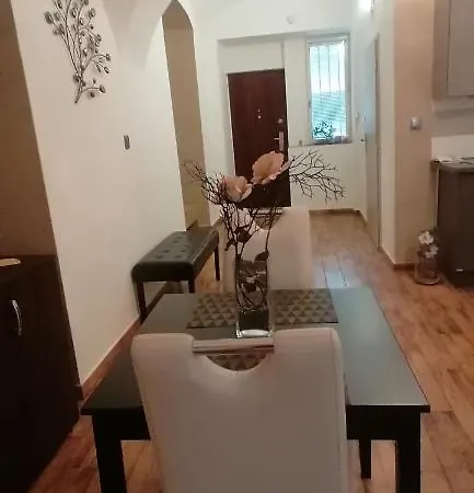 Jakubská 676 Apartamento