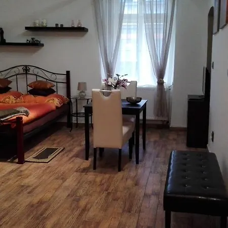 Daire Jakubska 676 Prag