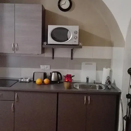 Apartamento Jakubská 676