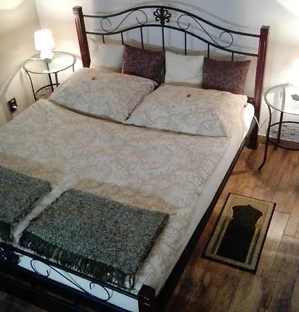 Jakubská 676 Apartamento