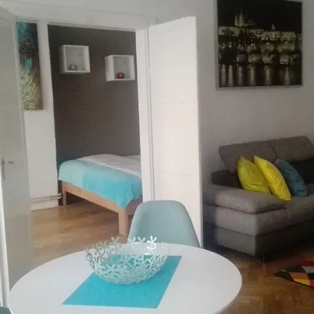 Jakubská 676 Apartamento