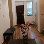 Apartmán Jakubská 676 *