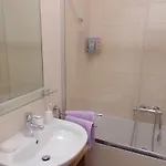 Jakubská 676 Apartmán
