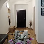 Jakubská 676 Apartmán *