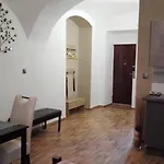Jakubska 676 Apartman