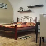 Apartmán Jakubská 676 Praha