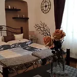 Jakubska 676 Prága
