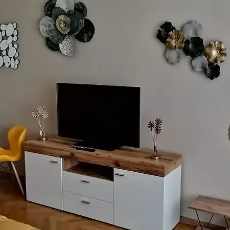 Jakubska 676 Appartement