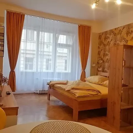 Jakubska 676 Apartman