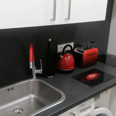 Jakubska 676 Apartman