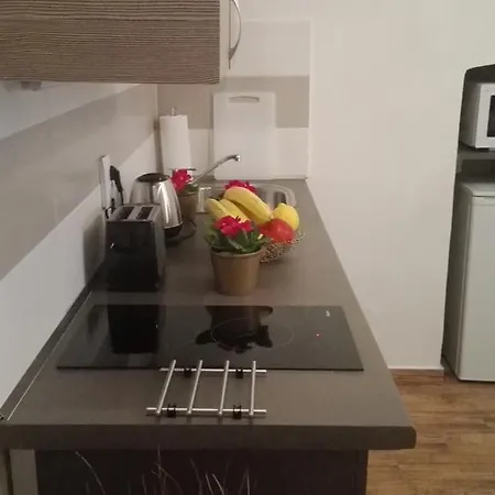 Jakubska 676 Apartman