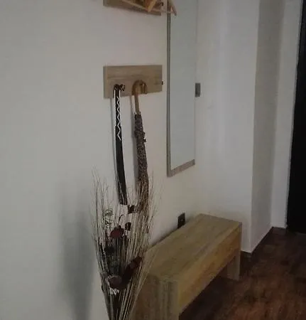 Apartman Jakubska 676 Prága