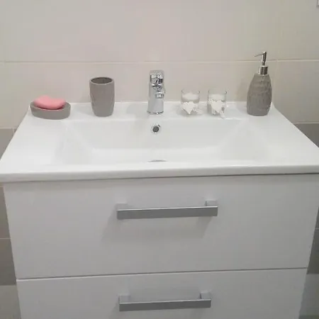 Jakubska 676 Apartman
