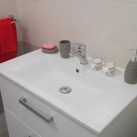 Apartman Jakubska 676 Prága