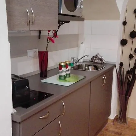 Apartman Jakubska 676