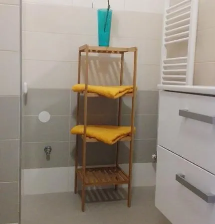 Apartman Jakubska 676 *