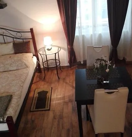 Appartement Jakubska 676 *