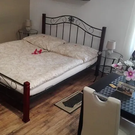 Apartman Jakubska 676 *