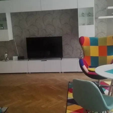 Apartman Jakubska 676 *