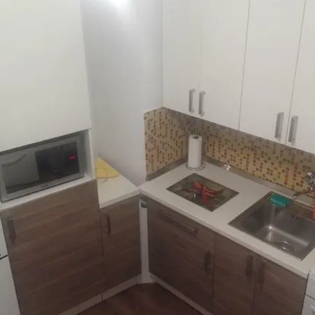 Jakubska 676 Apartman *