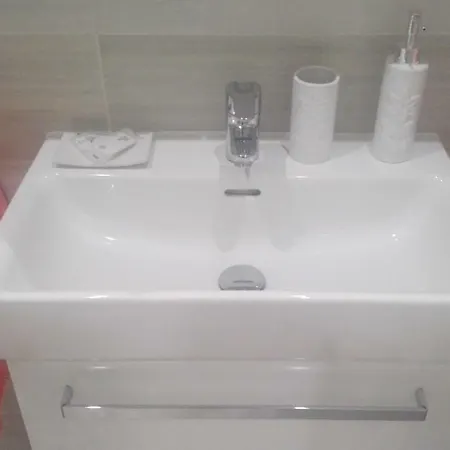 Apartman Jakubska 676