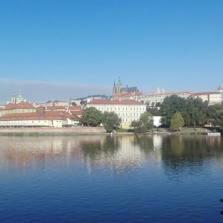 Jakubska 676 Lejlighed Prag