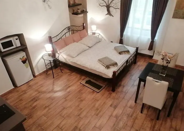 Jakubska 676 Lejlighed *