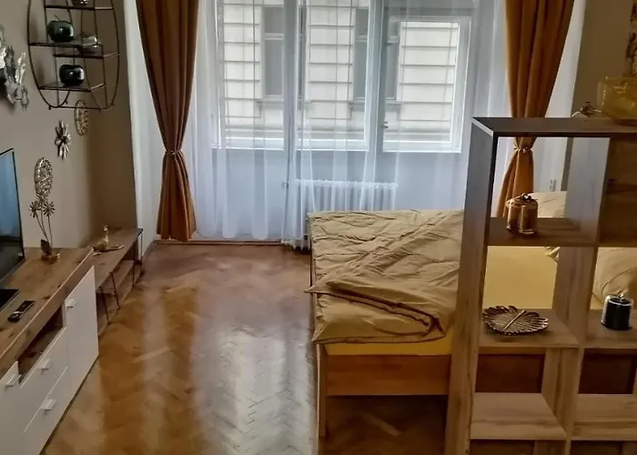 Jakubska 676 Lejlighed *