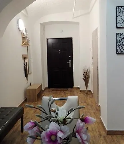 Jakubska 676 Lejlighed *