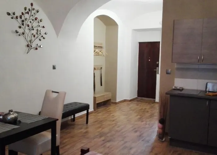 Jakubska 676 Lejlighed