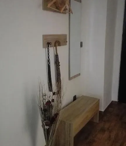 Lejlighed Jakubska 676 Prag