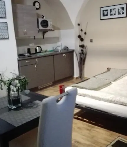 Jakubska 676 Lejlighed *